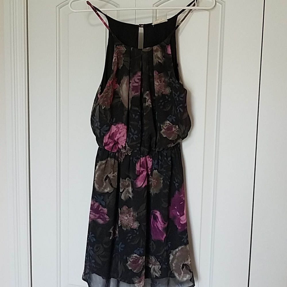 Date Night Dress